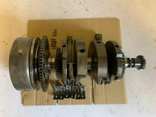 Yamaha TDM 850 3VD Crankshaft