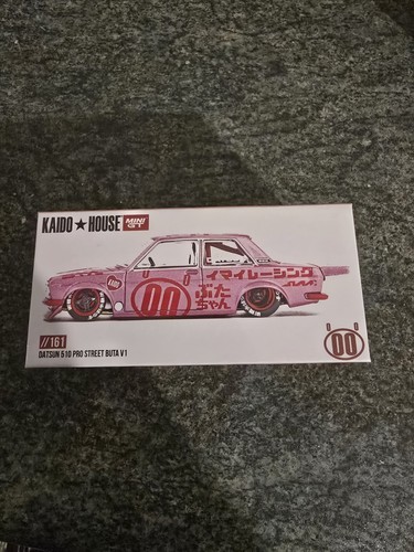 Mini kaido house no - mini,