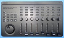 KORG nanoKONTROL Studio Mobile