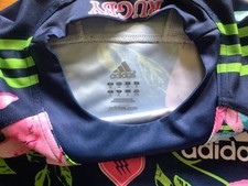 2011 mens Stade Francais rugby