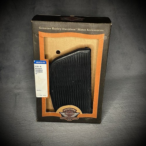 Genuine harley davidson - harley-davidson,