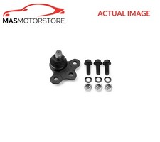 SUSPENSION BALL JOINT FRONT