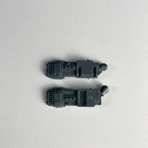 Stormraven gunship plasma - stormraven,