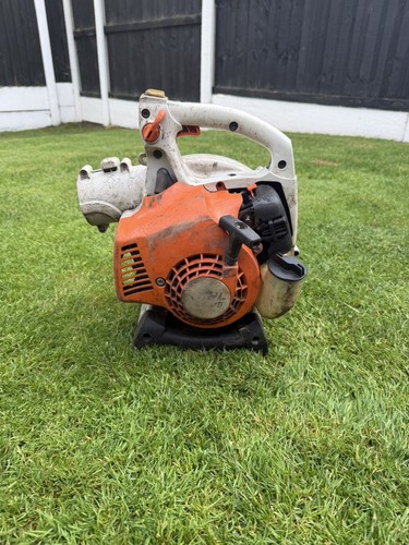 Stihl bg85 handheld leaf - stihl,