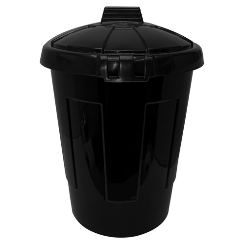 Maxsave liter large black - liter,