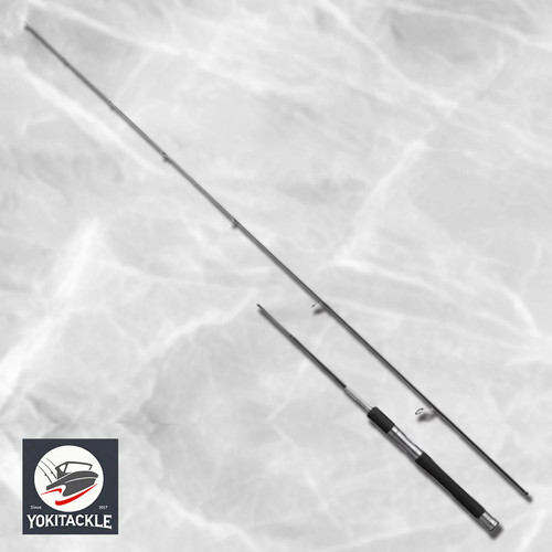 Shimano lesath 2682r bass - shimano, 2682r-2