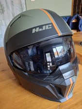 Motorcycle Helmet