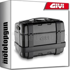 TREKKER BLACK ALUMINIUM TOP