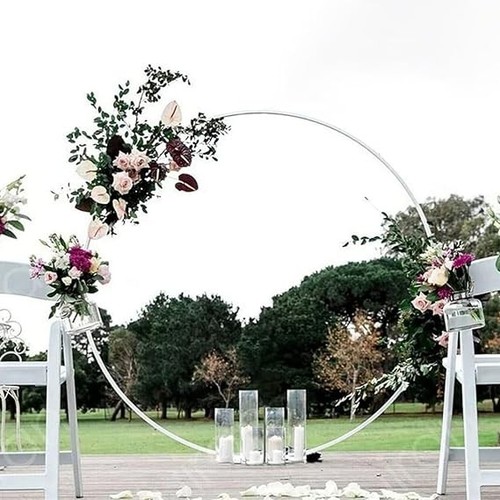 Budget 100cm removable round - 100cm,