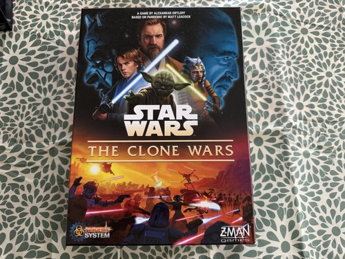 Star wars the clone - wars,