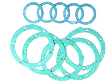 Set lambretta li sx - x, gp-li-sx