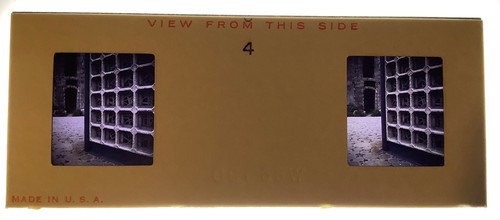 Vintage kodak stereoscope - 7,