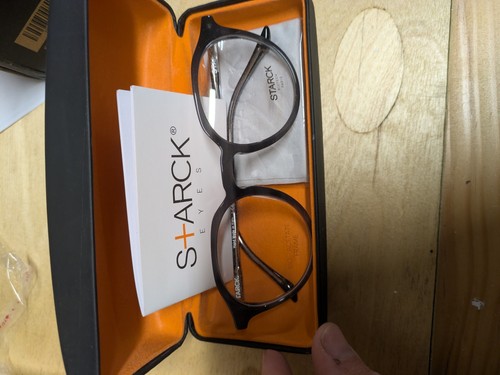 Starck eyes eyeglasses - starck,