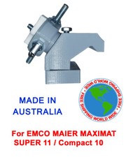 Emco Maximat Super 11 Lathe