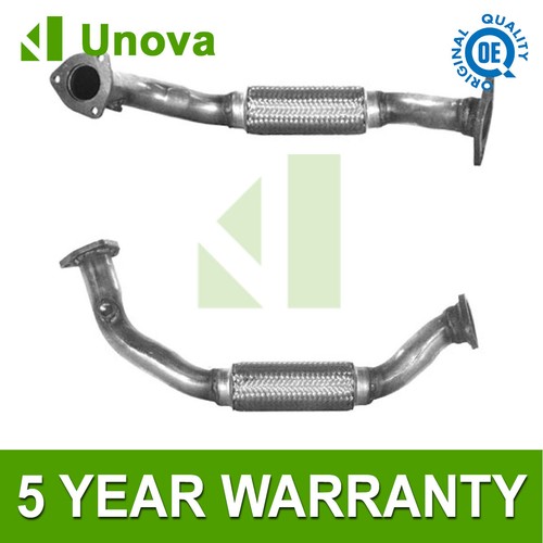 Exhaust pipe euro front - euro,