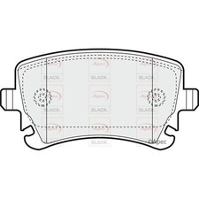 Brake Pads Set For Audi A6 C6