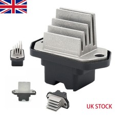 Heater Blower Fan Resistor For