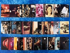 Twenty 20 Years of The Rocky Horror Picture Show SINGLE Non-Sport Trading card