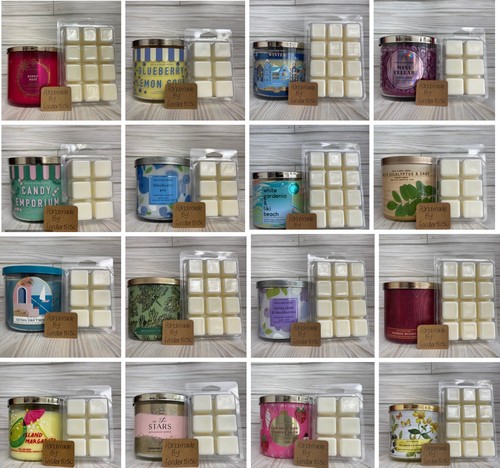 Bath body works - &,