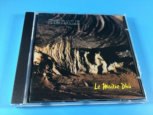 Dedale maitre dhu - maitre, musik