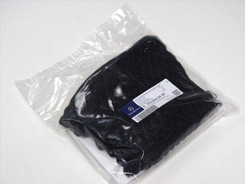 Genuine mercedes luggage - mercedes,