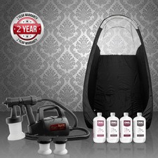 Maximist lite plus spray tan - maximist,
