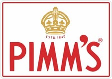 PIMMS DRINK ALCOHOL Beer