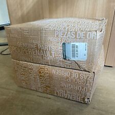 GENUINE Renault Sport MEGANE 3