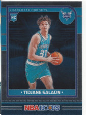 Tidjane Salaun RC 2024-25