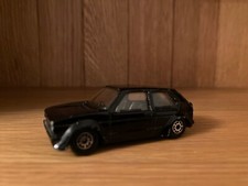 MC Toy VW Volkswagen Golf GTI