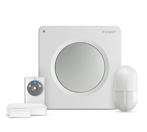 Cam protect home security - y-cam, /