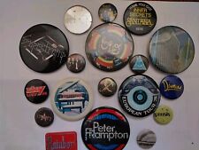 Vintage Rock Job Lot Elo,Super Tramp,Yes N Others 
