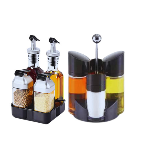 Oil dispenser bottle and - bottle,
