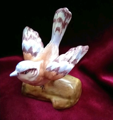 Crown staffordshire jones - staffordshire, jt