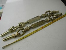FOR INTERNATIONAL CHECK CHAINS