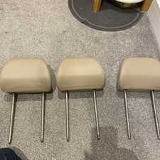 Golf Mk4 Leather Beige