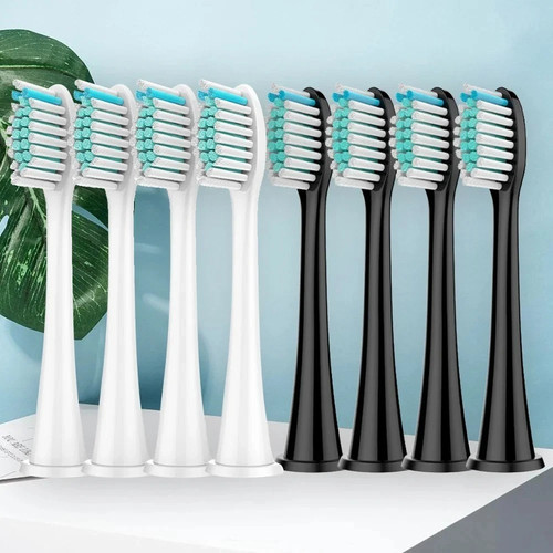 Electric toothbrush heads - electric,