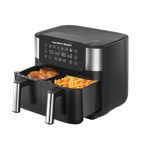 Air fryer healthycook by - air,