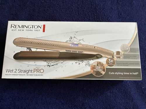 Remington wet straight pro - wet,