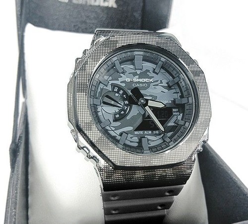 Casio shock 2100 - casio,