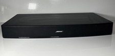 Bose Solo 15 TV Sound System Soundbase Speaker – Excellent WORKING