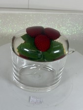Vintage lucite acrylic - vintage,