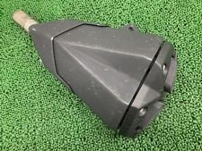 Genuine Kawasaki NINJA1000 silencer muffler (left) K606, suitable for ZX1000...