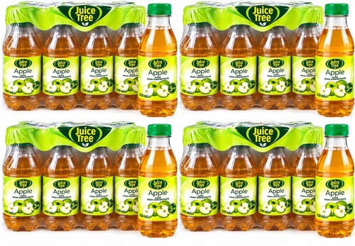 Juice tree apple - juice, 12