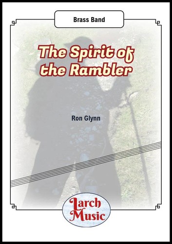 The spirit rambler - spirit,