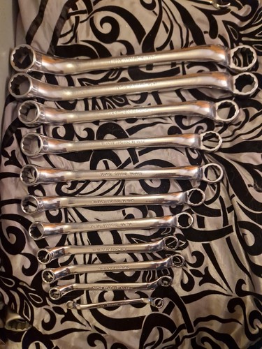 Britool swan neck ring - britool,