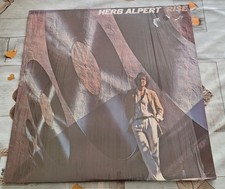Herb Alpert - Rise - vinyl LP