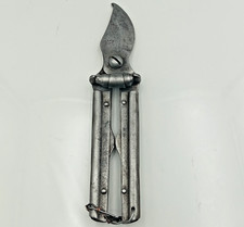 Vintage German DRGM Secateurs