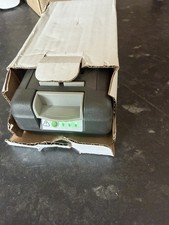 Flymo 20v 2.5 Ah Battery In