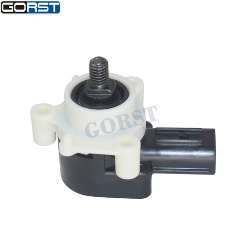 Car headlight level sensor - headlight,